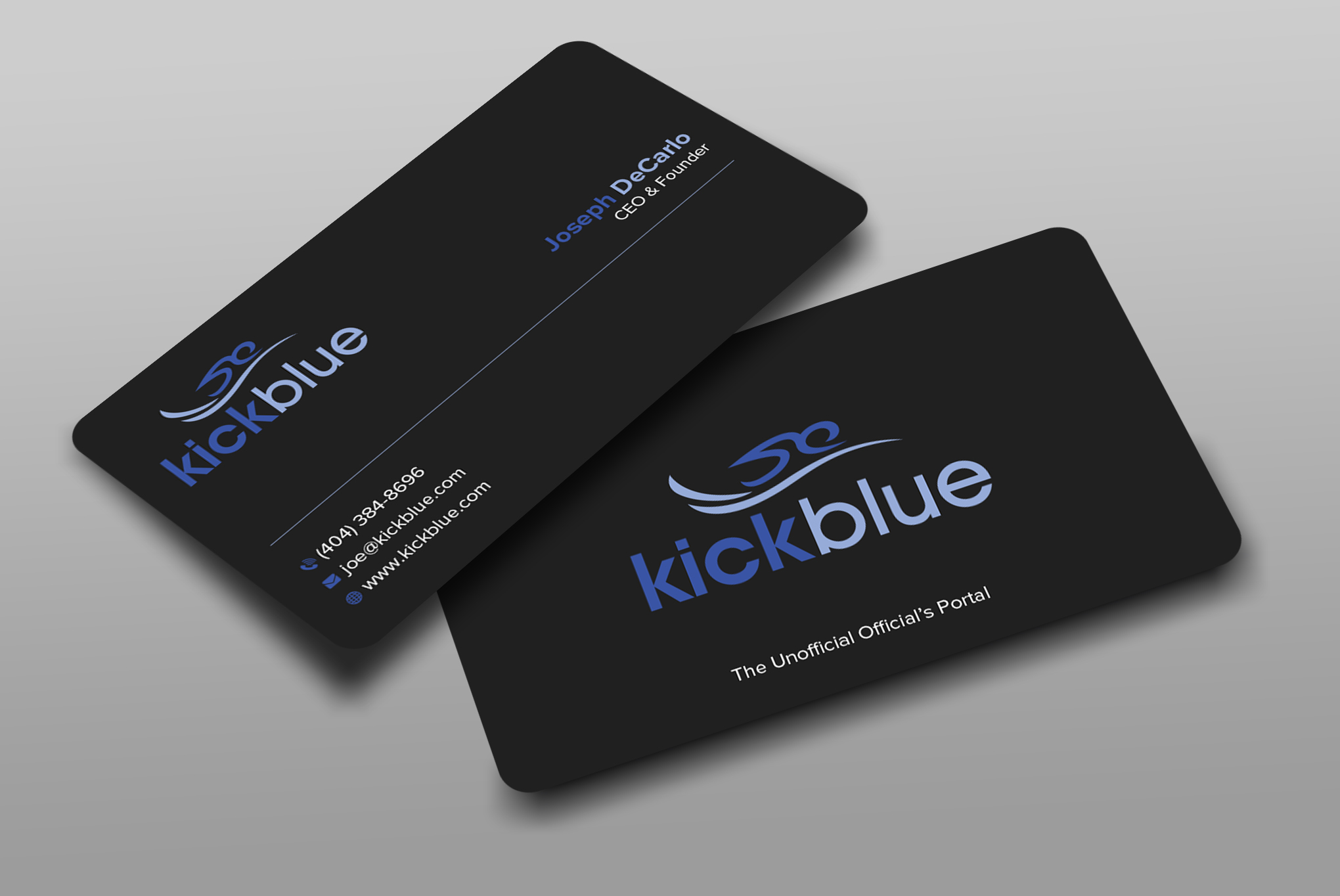 Business Card Design by Uttom 2 for this project | Design #36760174