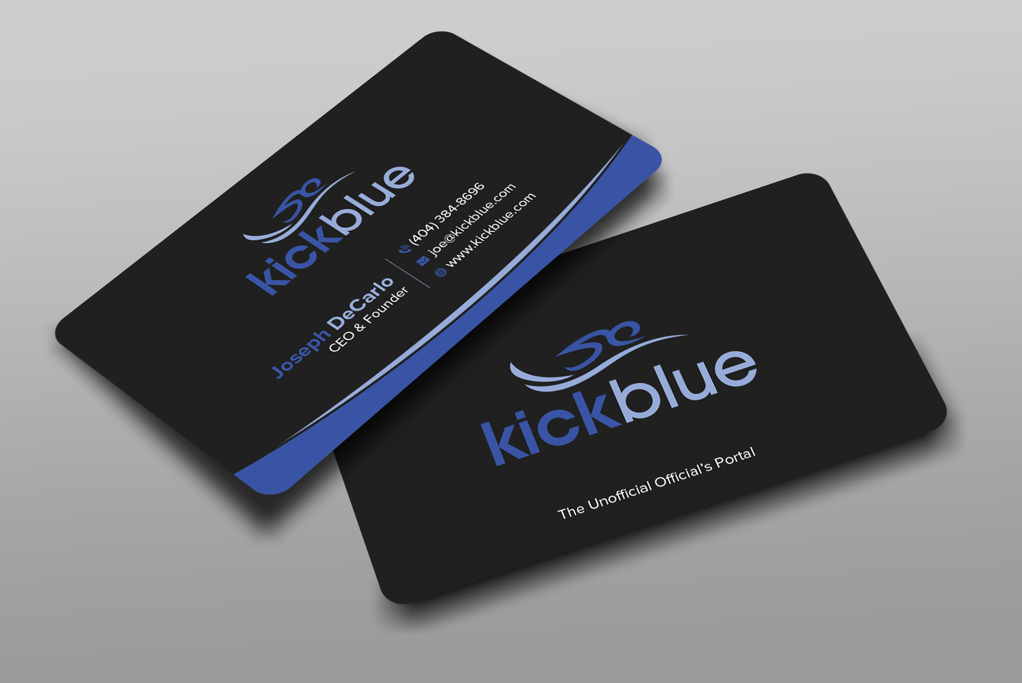 Business Card Design by Uttom 2 for this project | Design #36760176