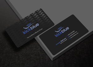 Business Card Design by Uttom 2 for this project | Design: #36760282