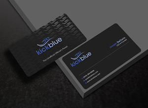 Business Card Design by Uttom 2 for this project | Design: #36760285