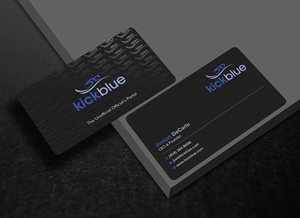 Business Card Design by Uttom 2 for this project | Design: #36760286