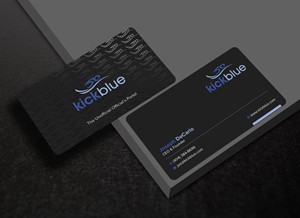 Business Card Design by Uttom 2 for this project | Design: #36760289