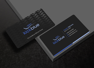 Business Card Design by Uttom 2 for this project | Design: #36760290