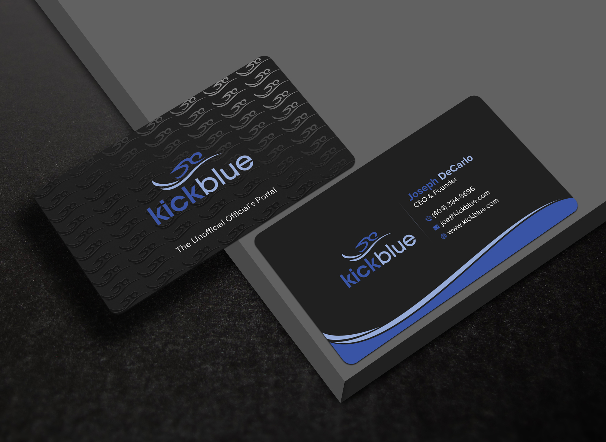 Diseño de Tarjeta de Presentación por Uttom 2 para este proyecto | Diseño #36760293