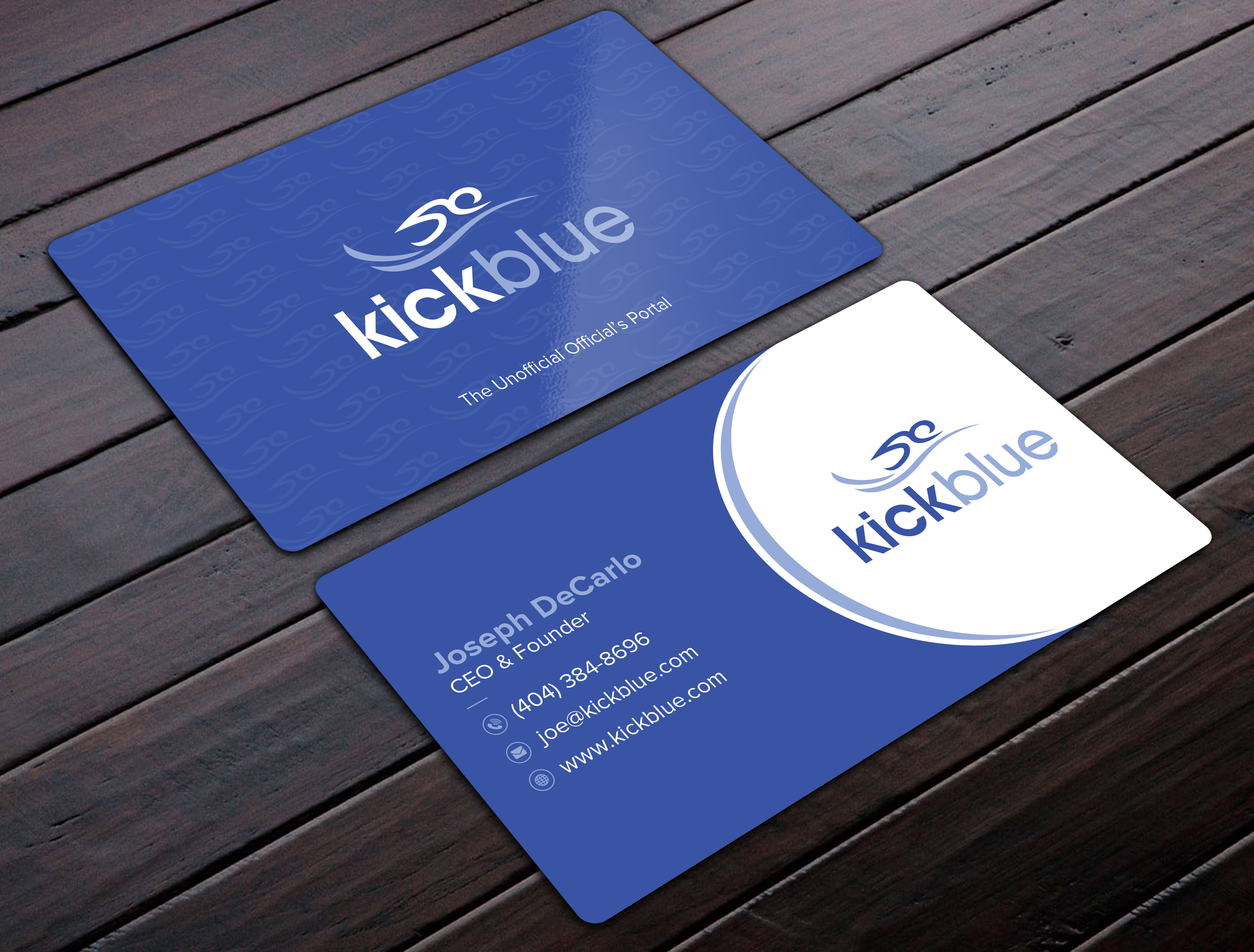 Diseño de Tarjeta de Presentación por Uttom 2 para este proyecto | Diseño #36760821