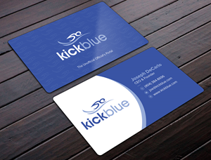 Business Card Design by Uttom 2 for this project | Design: #36760823
