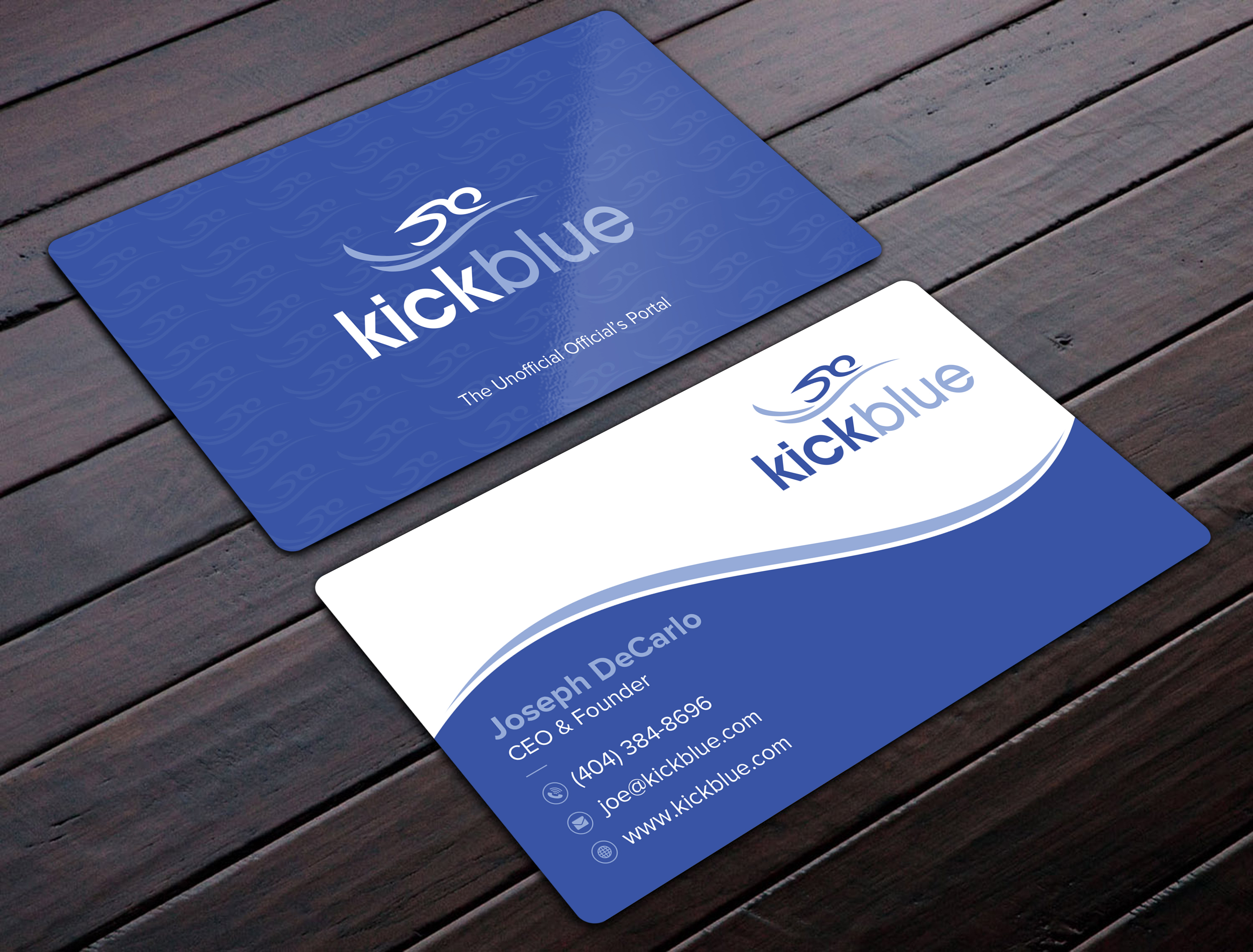 Diseño de Tarjeta de Presentación por Uttom 2 para este proyecto | Diseño #36760824