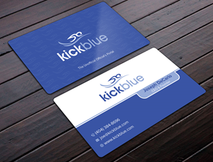 Business Card Design by Uttom 2 for this project | Design: #36760825