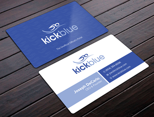 Business Card Design by Uttom 2 for this project | Design: #36760830
