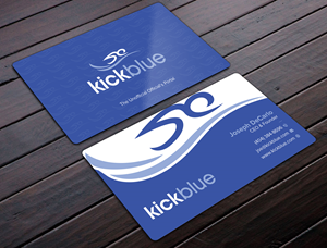 Business Card Design by Uttom 2 for this project | Design: #36760832