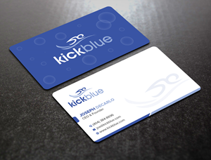 Business Card Design by Uttom 2 for this project | Design: #36763476