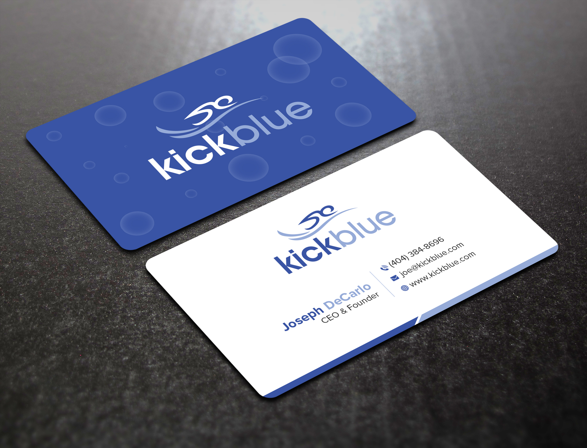 Diseño de Tarjeta de Presentación por Uttom 2 para este proyecto | Diseño #36763478