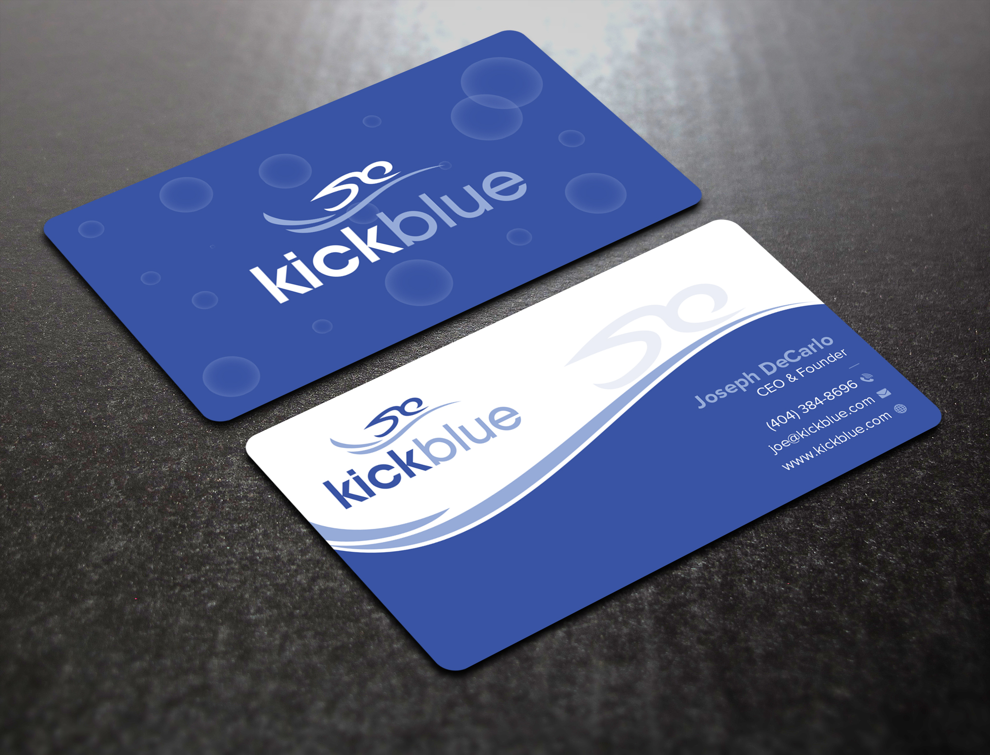 Diseño de Tarjeta de Presentación por Uttom 2 para este proyecto | Diseño #36763479