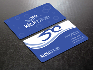 Business Card Design by Uttom 2 for this project | Design: #36763484