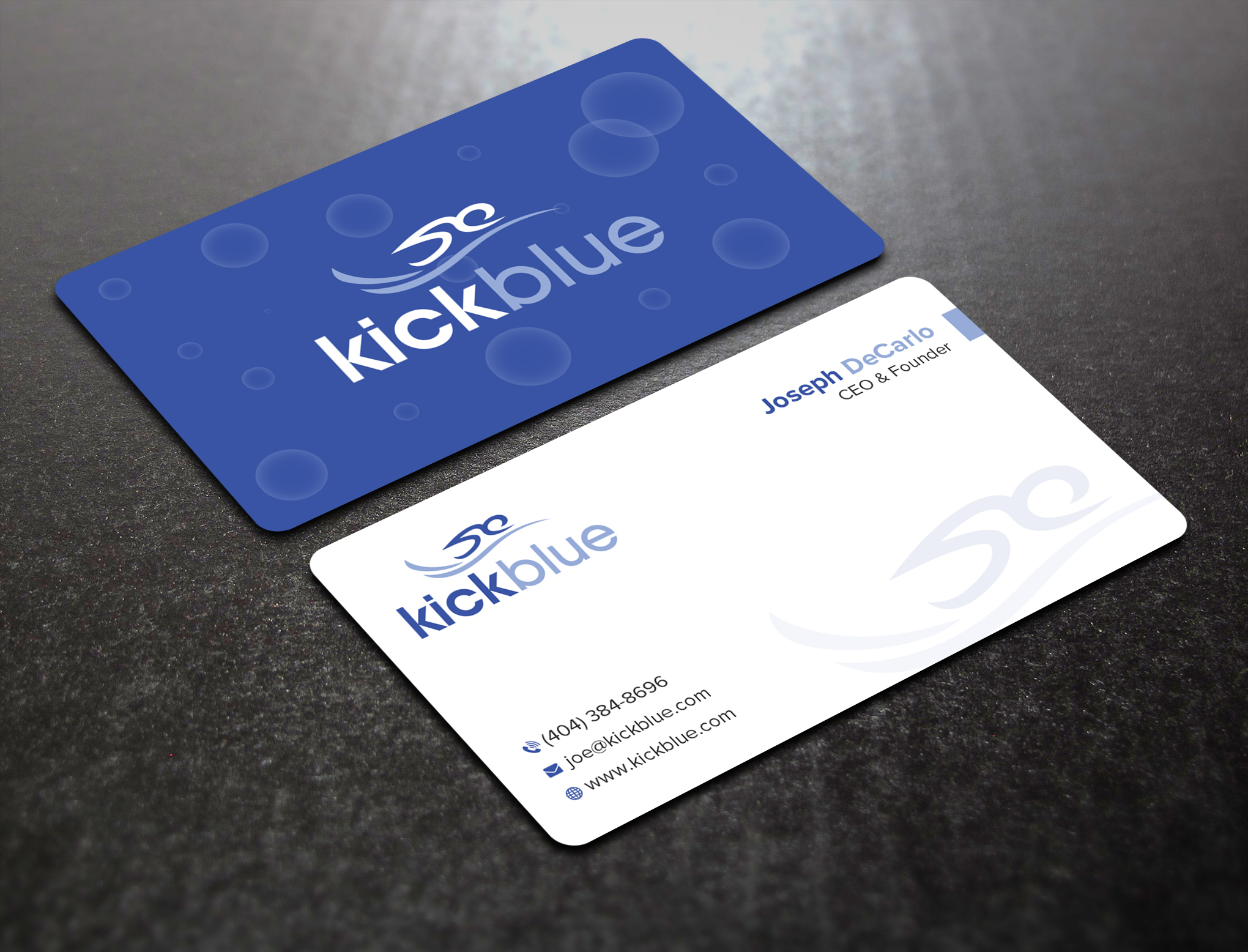 Diseño de Tarjeta de Presentación por Uttom 2 para este proyecto | Diseño #36763487