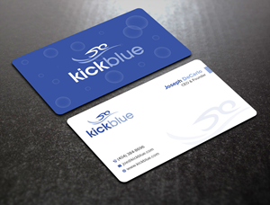 Business Card Design by Uttom 2 for this project | Design: #36763487