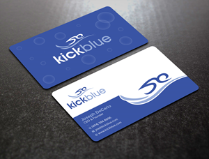 Business Card Design by Uttom 2 for this project | Design: #36763488