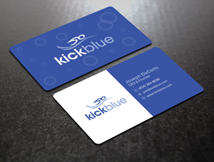Business Card Design by Uttom 2 for this project | Design: #36763492