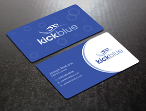 Business Card Design by Uttom 2 for this project | Design: #36763494