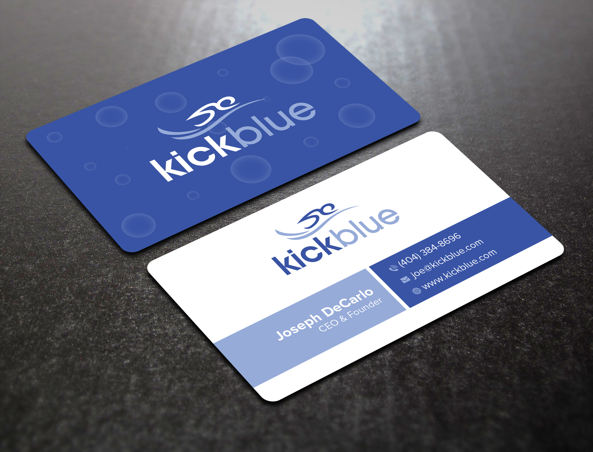 Diseño de Tarjeta de Presentación por Uttom 2 para este proyecto | Diseño #36763499