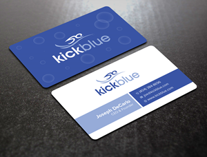 Business Card Design by Uttom 2 for this project | Design: #36763499