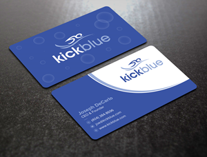 Business Card Design by Uttom 2 for this project | Design: #36763500