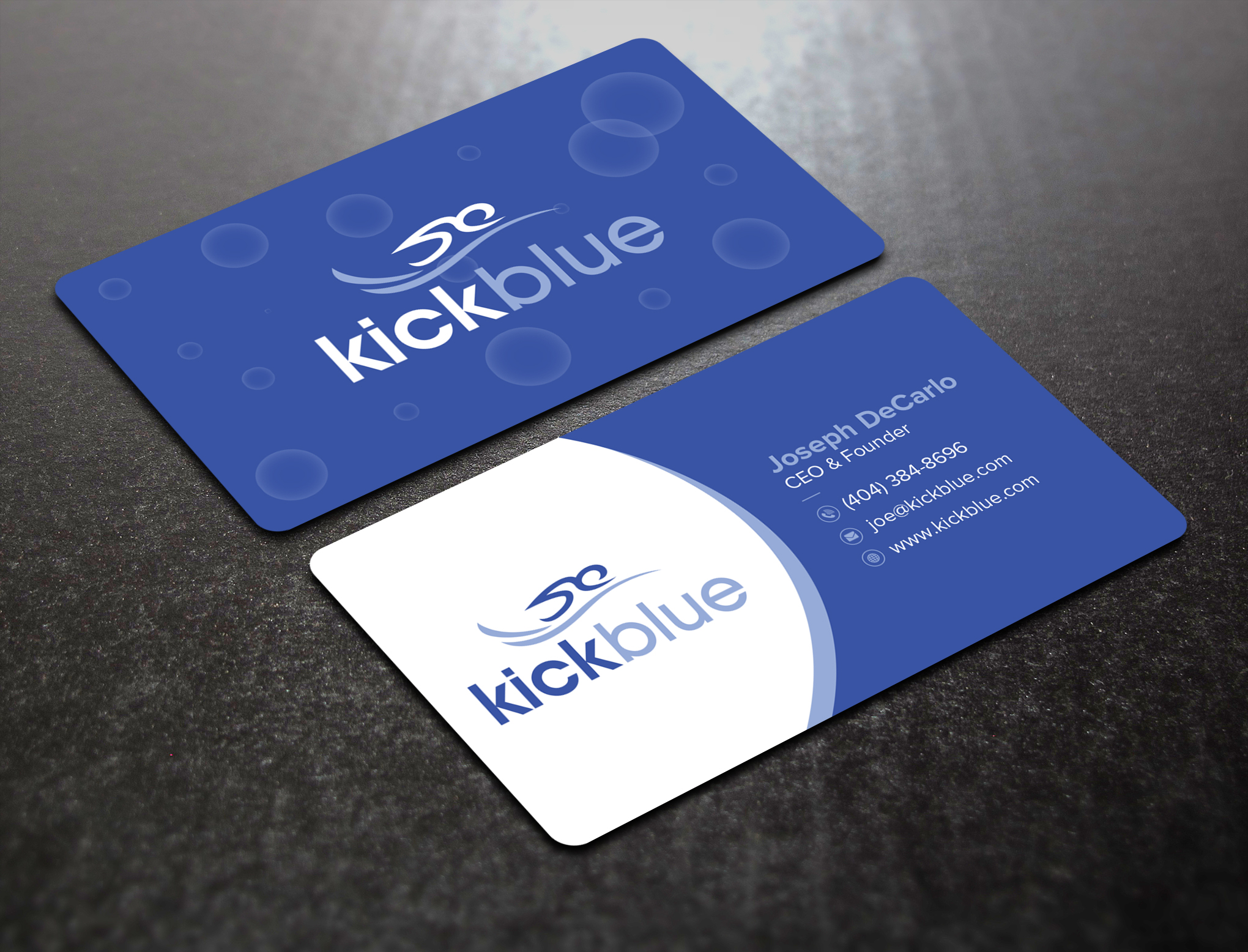 Diseño de Tarjeta de Presentación por Uttom 2 para este proyecto | Diseño #36763501