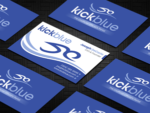 Business Card Design by Imagine design000 for this project | Design: #36758540