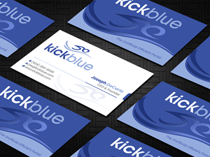 Diseño de Tarjeta de Presentación por Imagine design000 para este proyecto | Diseño: #36758542