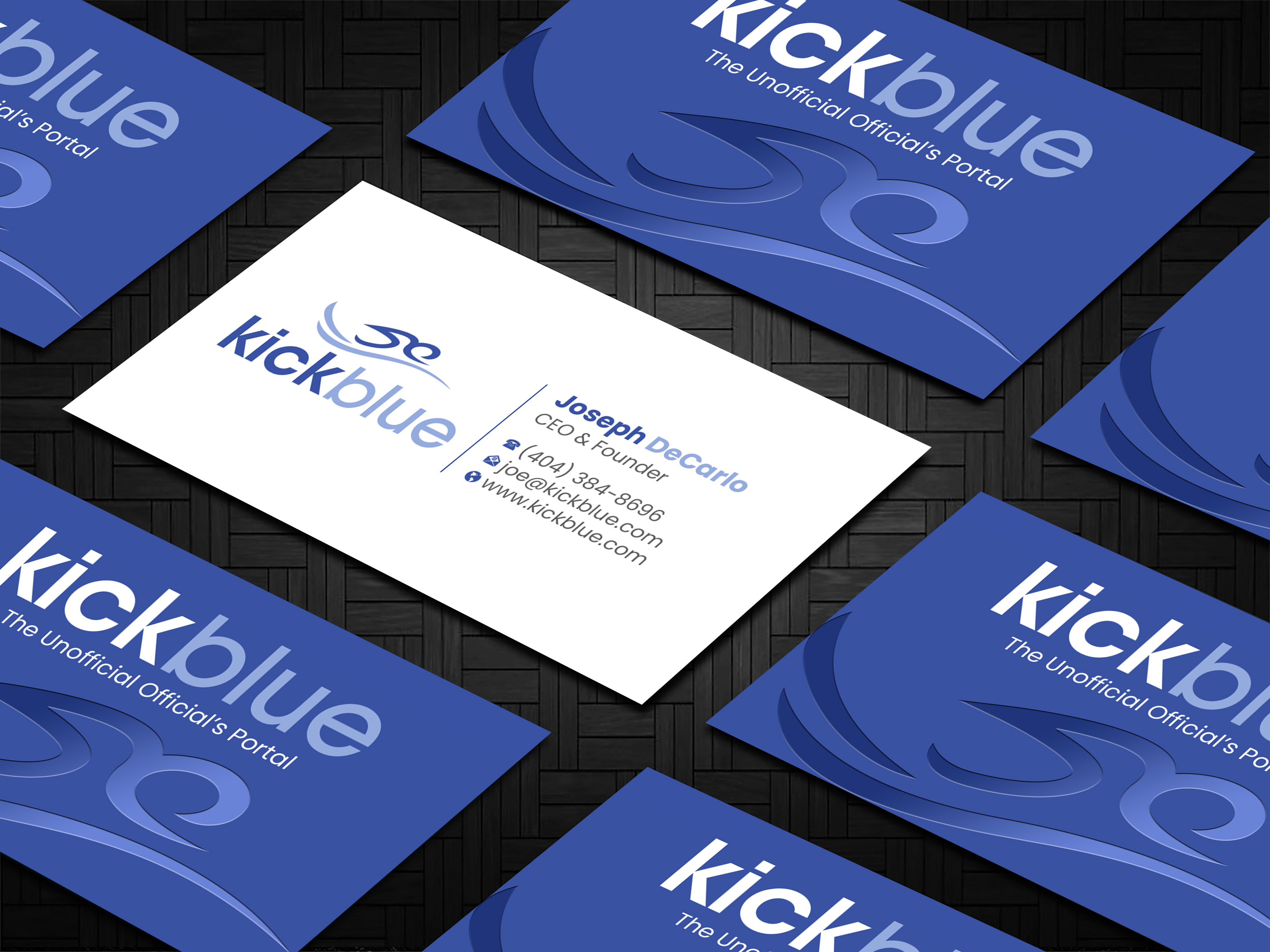 Diseño de Tarjeta de Presentación por Imagine design000 para este proyecto | Diseño #36758549