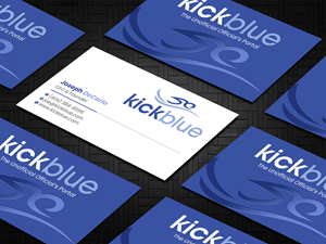 Diseño de Tarjeta de Presentación por Imagine design000 para este proyecto | Diseño: #36758550