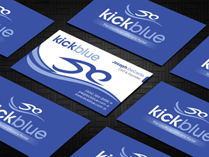 Business Card Design by Imagine design000 for this project | Design: #36758551