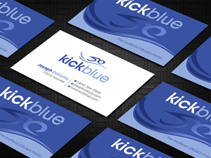 Diseño de Tarjeta de Presentación por Imagine design000 para este proyecto | Diseño: #36758553