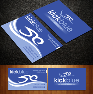 Business Card Design by Imagine design000 for this project | Design: #36758666