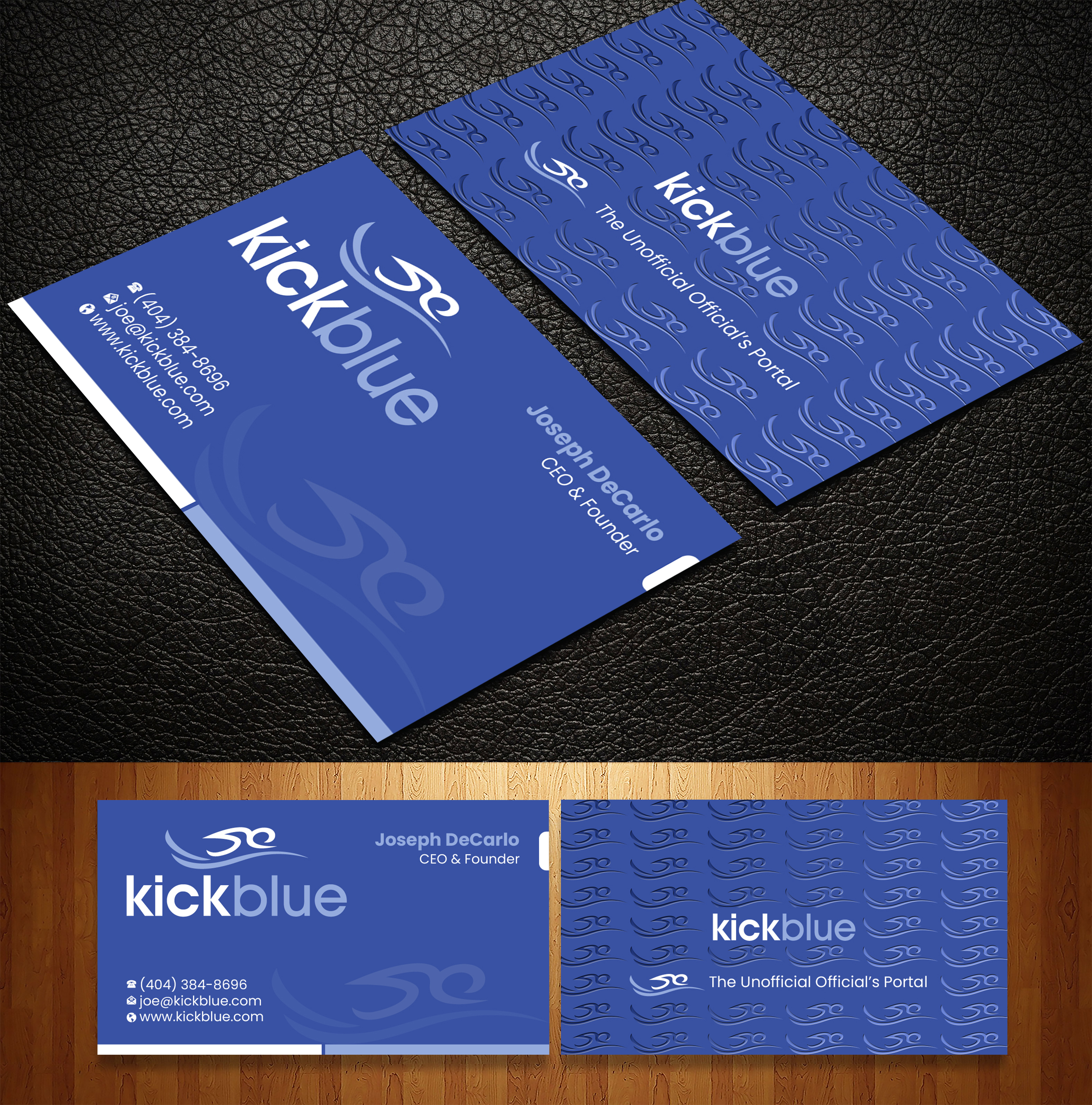 Diseño de Tarjeta de Presentación por Imagine design000 para este proyecto | Diseño #36758669