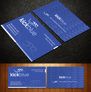 Diseño de Tarjeta de Presentación por Imagine design000 para este proyecto | Diseño: #36758669