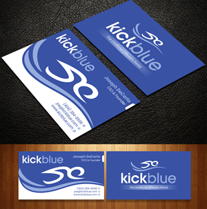 Business Card Design by Imagine design000 for this project | Design: #36758672