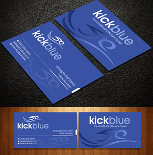 Diseño de Tarjeta de Presentación por Imagine design000 para este proyecto | Diseño: #36758674