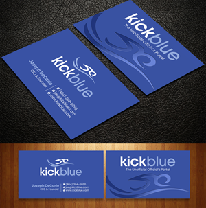 Diseño de Tarjeta de Presentación por Imagine design000 para este proyecto | Diseño: #36758679