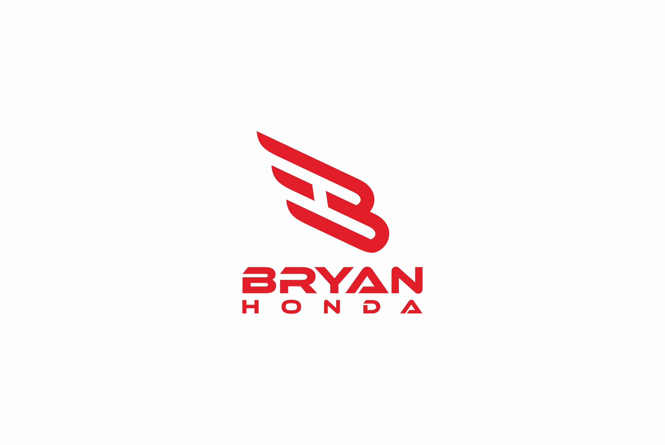 Design de Logo par big daddy bojat pour BRYAN HONDA | Design #36773516