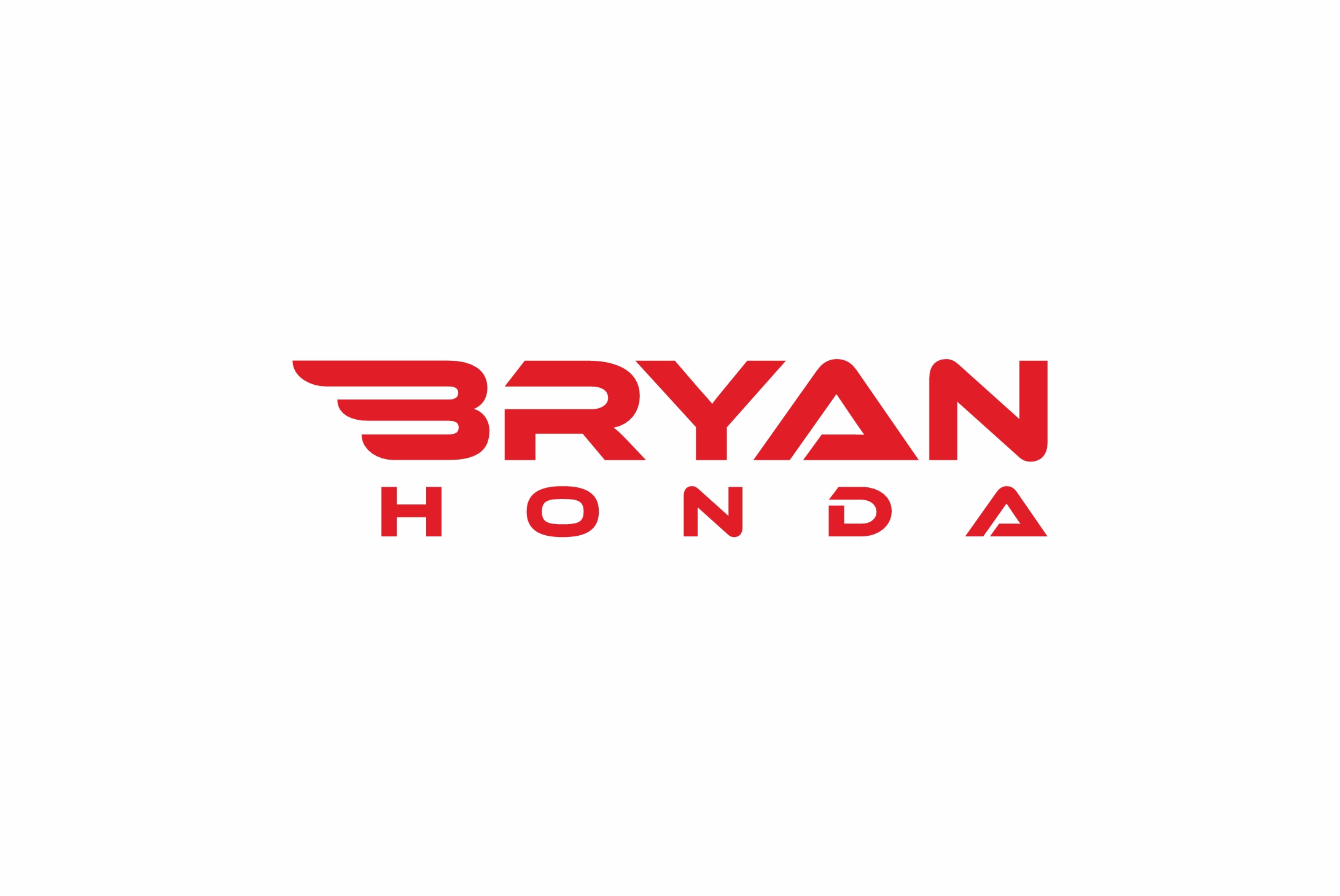 Diseño de Logo por big daddy bojat para BRYAN HONDA | Diseño #36936355