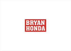 Logo Design by Sushmaa for BRYAN HONDA | Design: #36763540