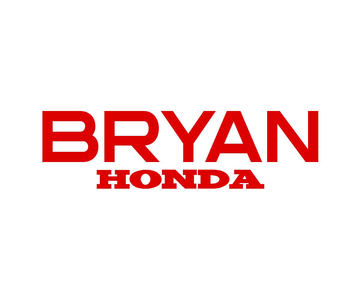 Design de Logo par Thati Designs pour BRYAN HONDA | Design #36762562