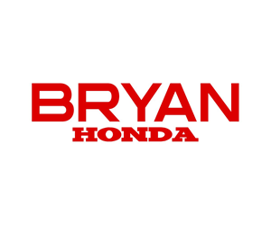 Logo Design by Thati Designs for BRYAN HONDA | Design: #36762562