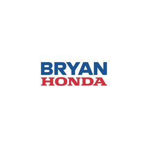 Logo Design by Peak design for BRYAN HONDA | Design: #36770485