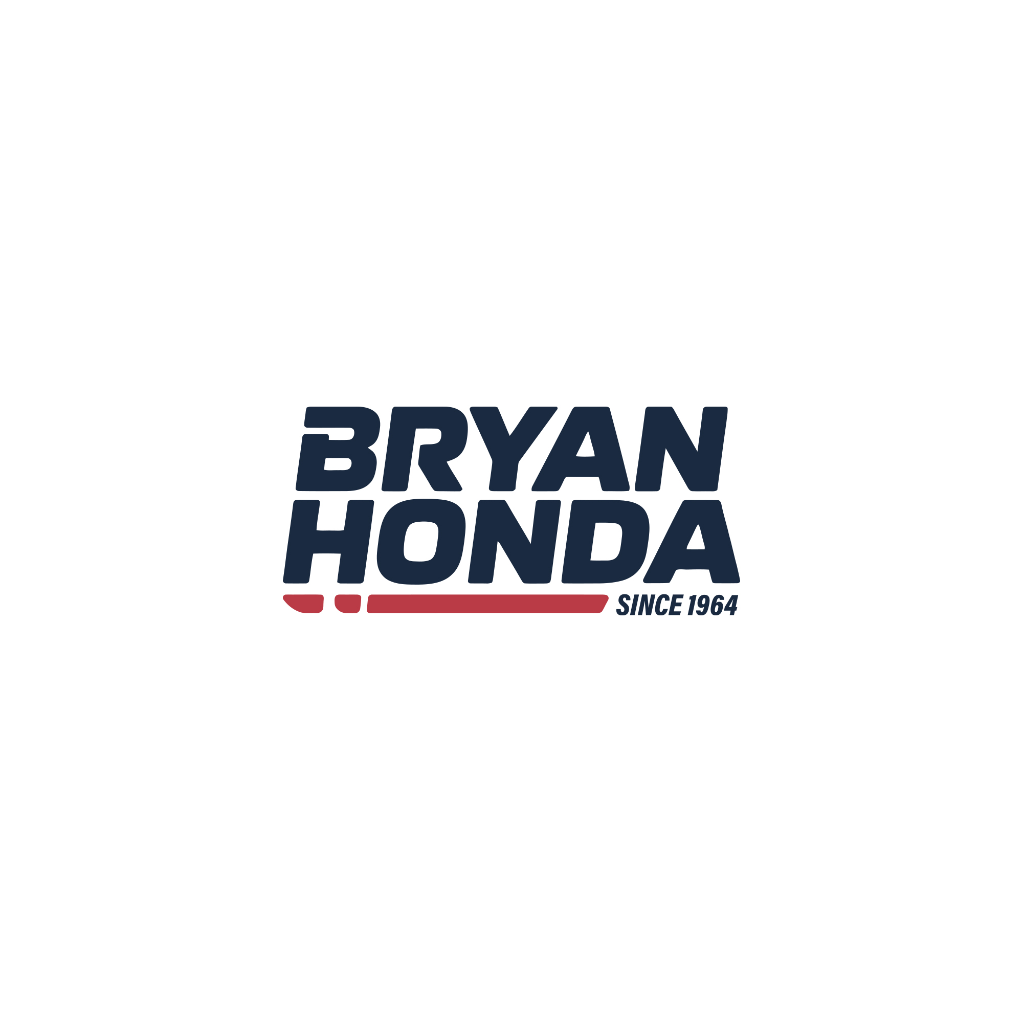 Design de Logo par Peak design pour BRYAN HONDA | Design #36770486