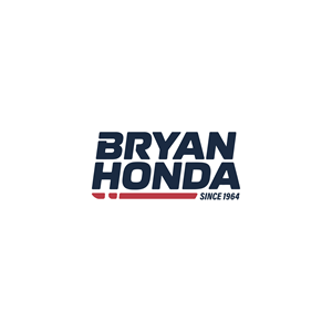 Logo Design by Peak design for BRYAN HONDA | Design: #36770486