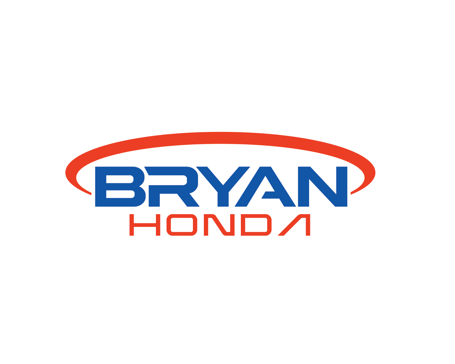 Design de Logo par renderman pour BRYAN HONDA | Design #36761379