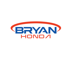Logo Design by renderman for BRYAN HONDA | Design #36761379