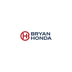 Logo Design by Kaze56 for BRYAN HONDA | Design: #36761009
